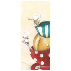 Muriel Mesini - Chef Ottavio 2