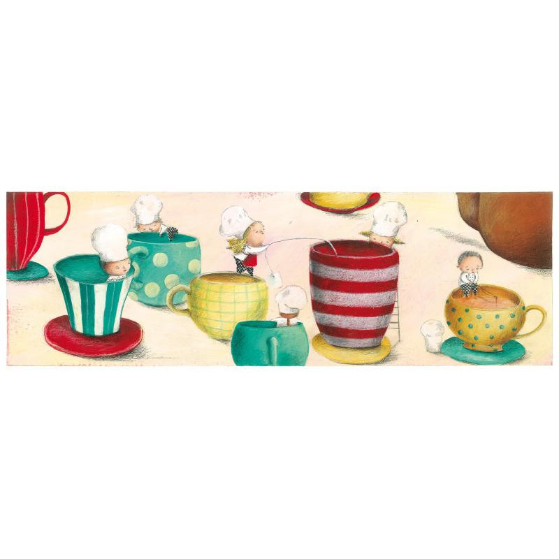 Muriel Mesini - Chef Ottavio 7