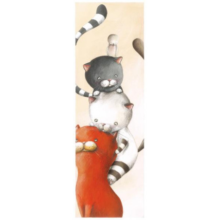 Muriel Mesini - Il quartetto 3