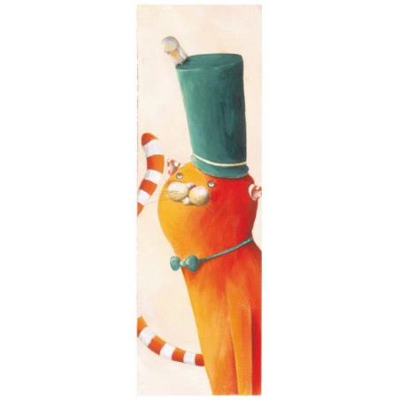 Muriel Mesini - Il quartetto 4