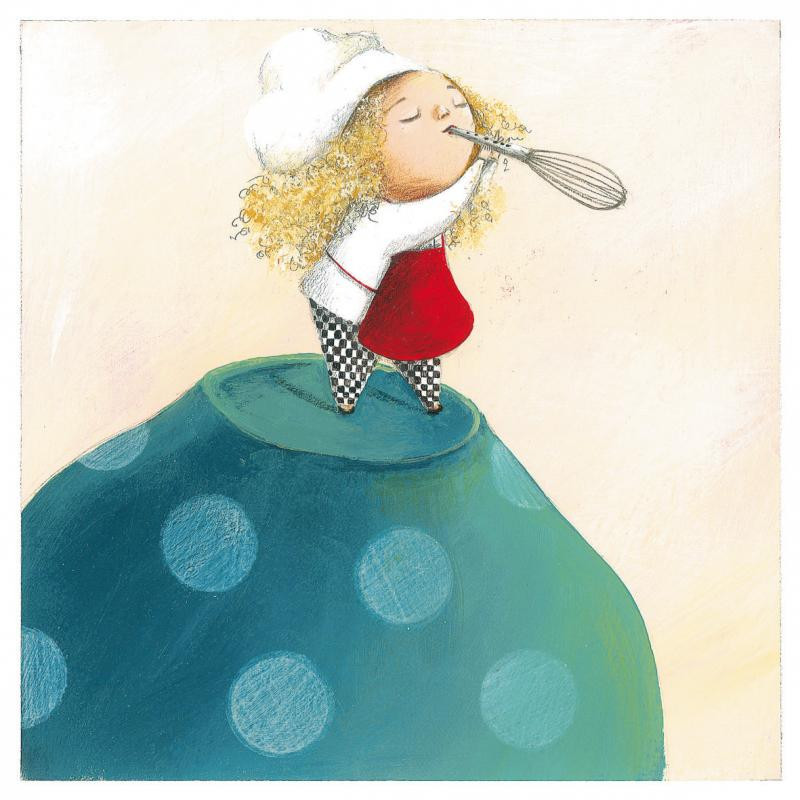 Muriel Mesini - Chef Sestilio 3