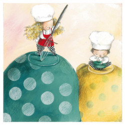 Muriel Mesini - Chef Sestilio 4