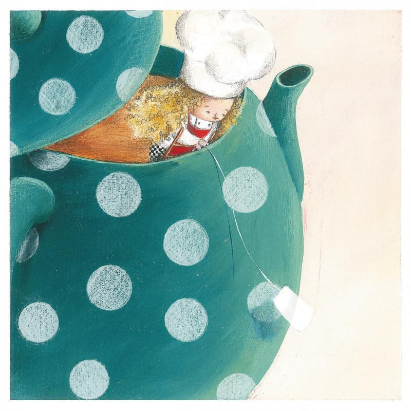 Muriel Mesini - Chef Sestilio 5