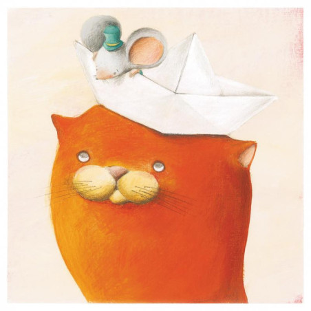 Muriel Mesini - Il trio 1