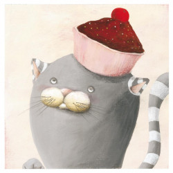 Muriel Mesini - Il trio 3