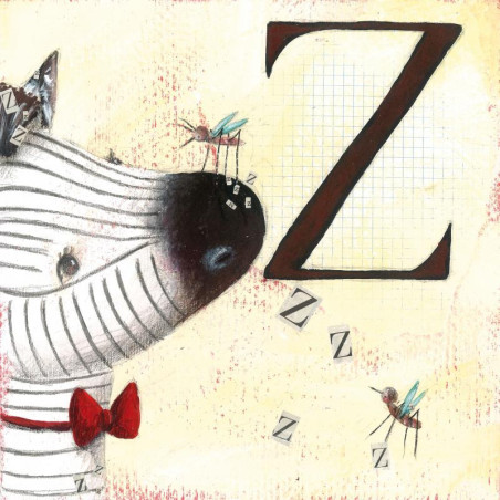 Lettera "Z"