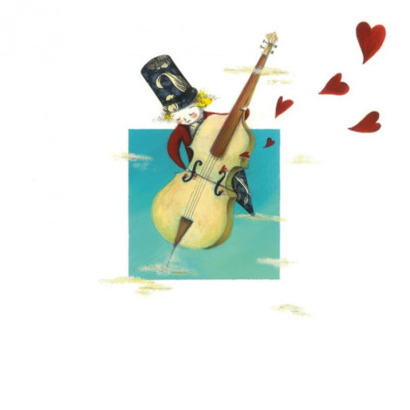 Muriel Mesini - Piccoli sogni 1