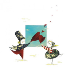 Muriel Mesini - Piccoli sogni 3