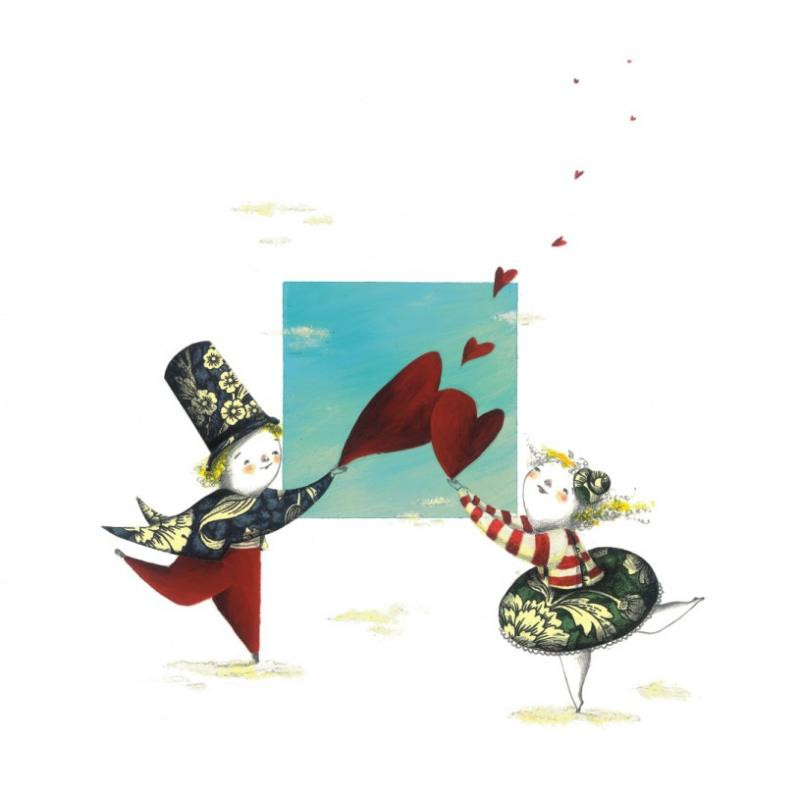 Muriel Mesini - Piccoli sogni 3