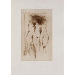 Maria Micozzi - Nudino 2