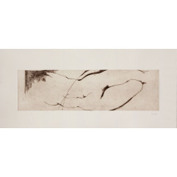 Maria Micozzi - Nudo 1