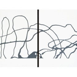 Cristina Moneo - Dittico "Secuencia"