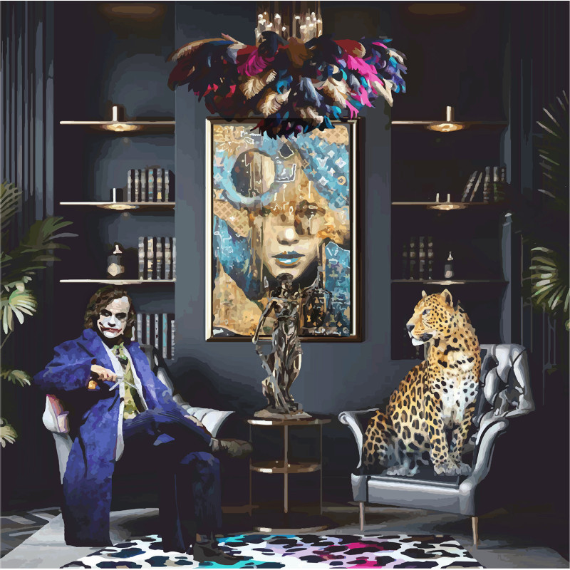 Gianni Moramarco - Ti farò giustizia