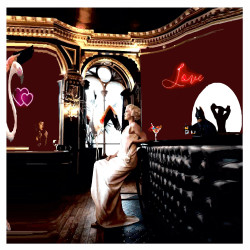 Gianni Moramarco - Night