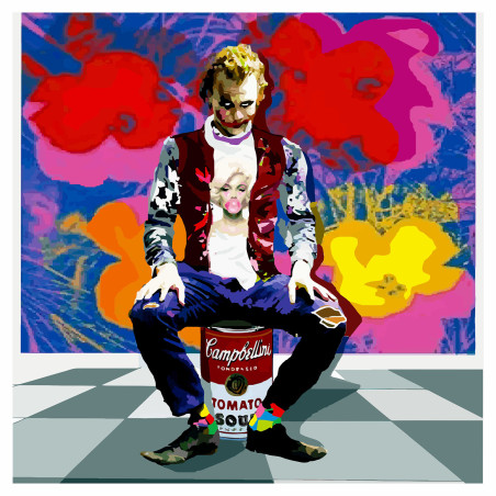 Gianni Moramarco - Joker for you