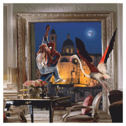 Gianni Moramarco - On that night