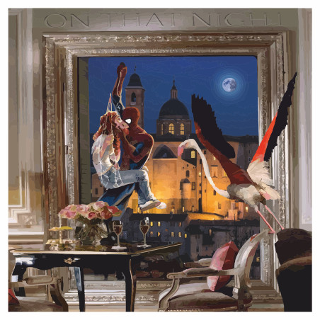 Gianni Moramarco - On that night