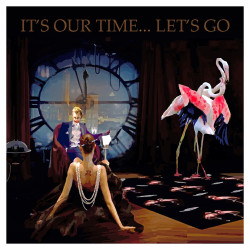 Gianni Moramarco - It's our time... Let's go