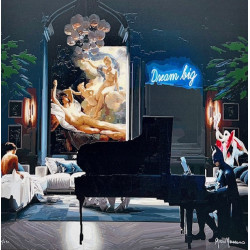 Gianni Moramarco - Dream big