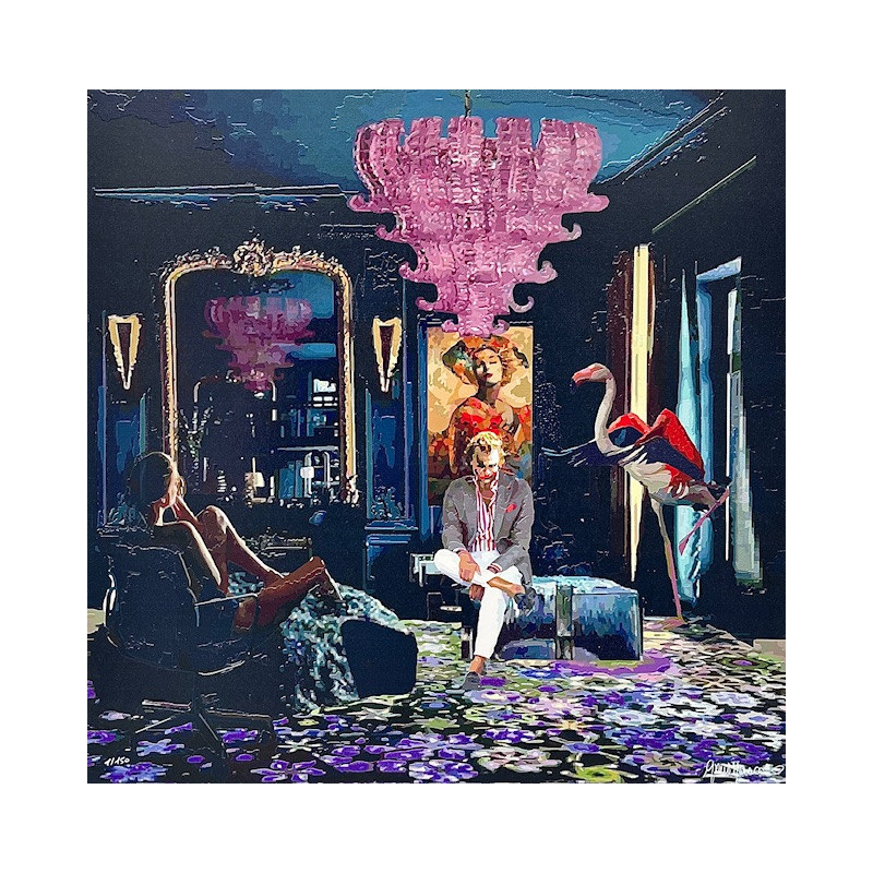 Gianni Moramarco - Interview