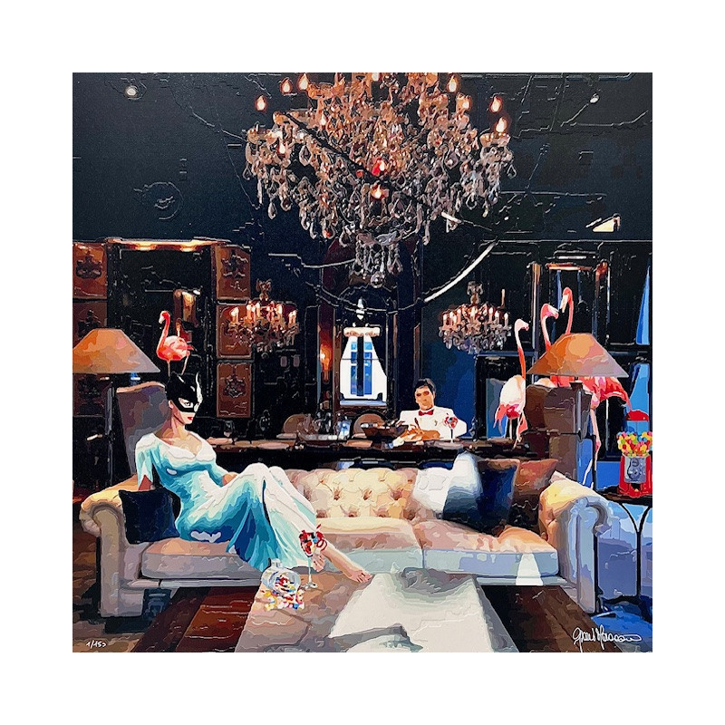 Gianni Moramarco - Meeting