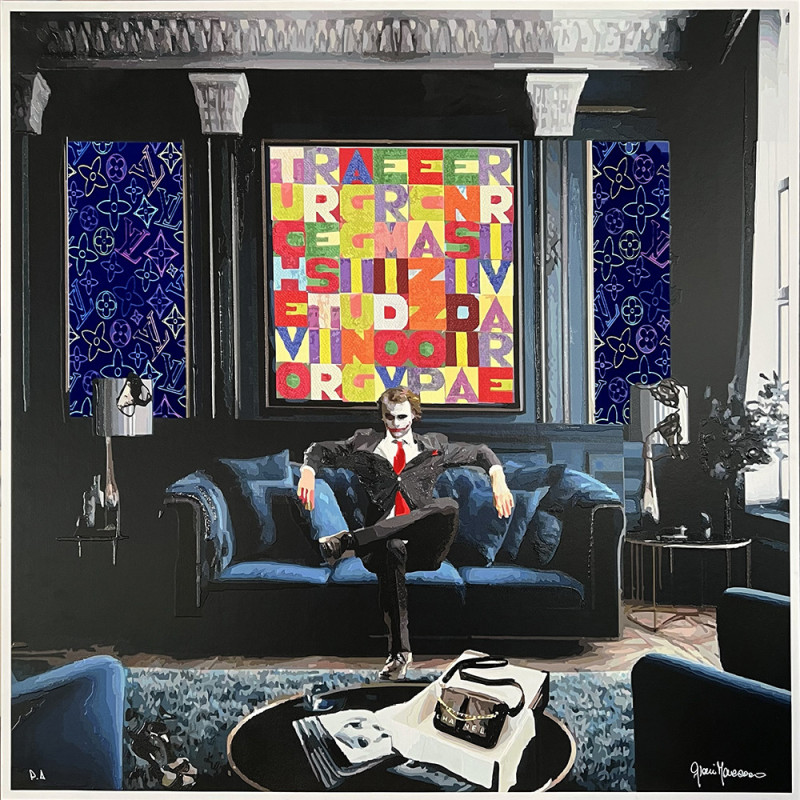 Intanto il tempo se ne va