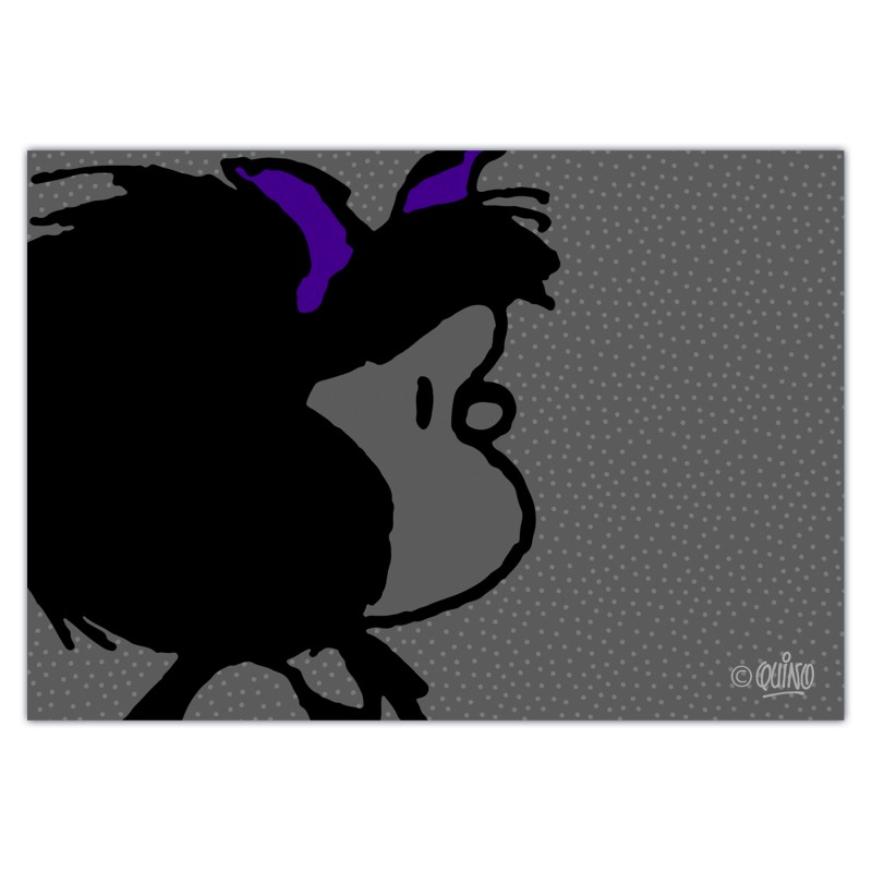 Mafalda design